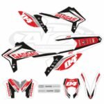 Gas Gas EC 12-17_01_AION Motocross Graphics Aufkleber