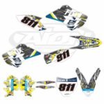 Husqvarna TC 125-250 14 FC 250-350-450 14_02_AION Motocross Graphics Aufkleber