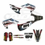 Husqvarna TC FC 125-250-350-450 16-18 TX FX 300-350-450 17-18_05.2_AION Motocross Graphics Aufkleber