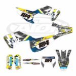 Husqvarna TE FE TX 125-250(i)-300(i)-350-450-501 17-19_01.2_AION Motocross Graphics Aufkleber