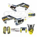 Husqvarna TE FE TX 125-250(i)-300(i)-350-450-501 17-19_02.2_AION Motocross Graphics Aufkleber