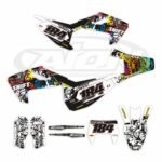 Husqvarna TE FE TX 125-250(i)-300(i)-350-450-501 17-19_04.2_AION Motocross Graphics Aufkleber