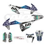 KTM EXC EXCF XCW XCFW 17-19_12_AION Motocross Graphics Aufkleber