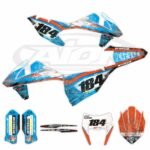 KTM EXC EXCF XCW XCFW 17-19_14_AION Motocross Graphics Aufkleber