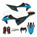 KTM EXC EXCF XCW XCFW 20-21_01.2_AION Motocross Graphics Aufkleber
