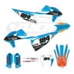 KTM EXC EXCF XCW XCFW 20-21_06.2_AION Motocross Graphics Aufkleber