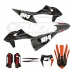 KTM EXC EXCF XCW XCFW 20-21_09.2_AION Motocross Graphics Aufkleber