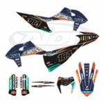 KTM EXC EXCF XCW XCFW 20-21_14.2_AION Motocross Graphics Aufkleber