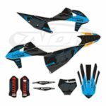 KTM SX SXF XC XCF 125-450 19-21_01.2_AION Motocross Graphics Aufkleber