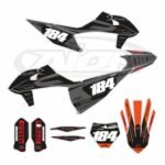 KTM SX SXF XC XCF 125-450 19-21_09.2_AION Motocross Graphics Aufkleber