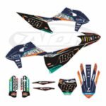 KTM SX SXF XC XCF 125-450 19-21_14.2_AION Motocross Graphics Aufkleber