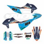 KTM SX SXF XC XCF 125-450 19-21_15.2_AION Motocross Graphics Aufkleber