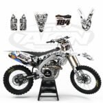 Kawasaki KXF 250 17-19_03.1_AION Motocross Graphics Aufkleber