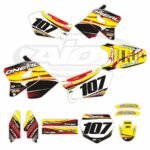 Suzuki RM 125-250 01-12_02_AION Motocross Graphics Aufkleber