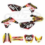 Suzuki RMZ 250 10-18_01_AION Motocross Graphics Aufkleber