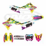 Suzuki RMZ 450 18-20 RMZ 250 19-20_02.2_AION Motocross Graphics Aufkleber