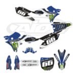 YAMAHA YZF 250 14-18 450 14-17_01_AION Motocross Graphics Aufkleber