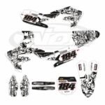 Yamaha YZF 450 18-20 250 19-20_03.2_AION Motocross Graphics Aufkleber