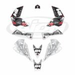 KTM XC SX 450 525_01.2_AION ATV Graphics Aufkleber