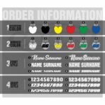 AION_ORDER INFORMATION