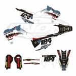 HUS-TE-FE-TX-2021_01_AION Motocross Graphics Aufkleber