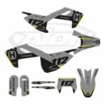 Husqvarna TE FE TX 125-250(i)-300(i)-350-450-501 17-19_06.2_AION Motocross Graphics Aufkleber