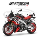 Aprilia Tuono V4 2021-2022