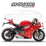 Ducati PANIGALE V4 2018-2019