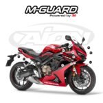 Honda CBR650R 2019-2022